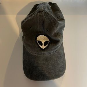 Brandy Melville Alien Hat